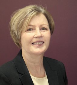 Sharon Tait