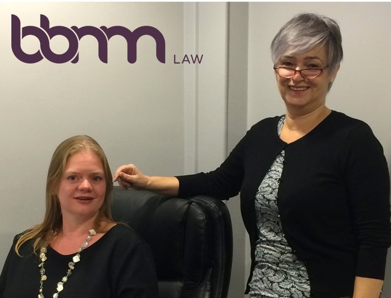 BBNM Law welcomes Cally Griffiths to the team!