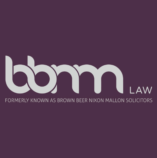 BBNM Law logo